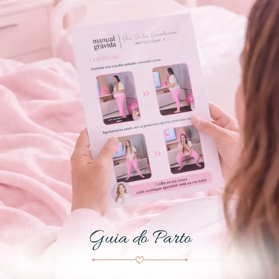 Guia do Parto