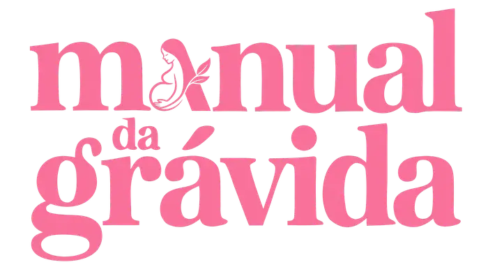 Manual da Grávida